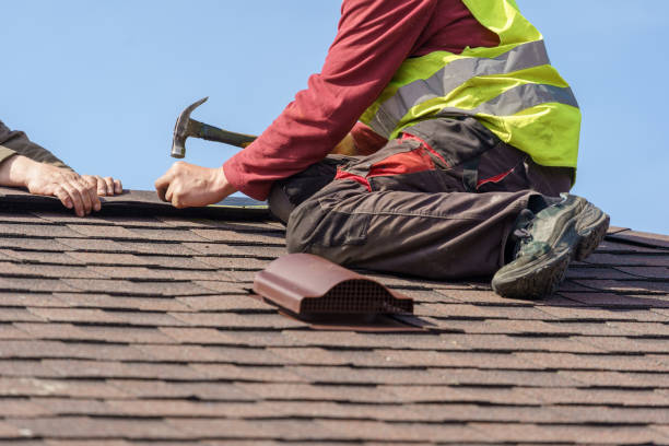 Gutter Installation and Roofing in Nekoosa, WI