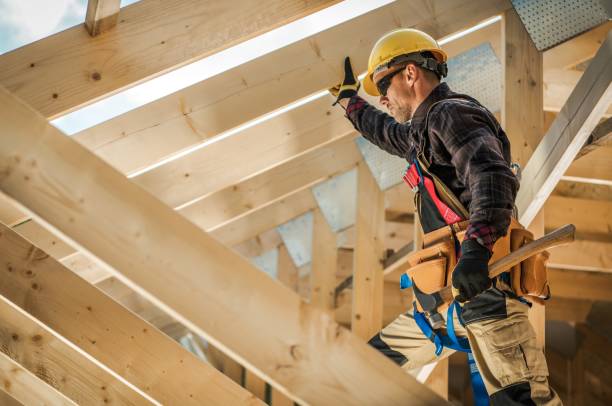 Best Local Roofing Companies  in Nekoosa, WI