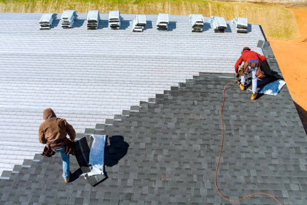 Slate Roofing Contractor in Nekoosa, WI