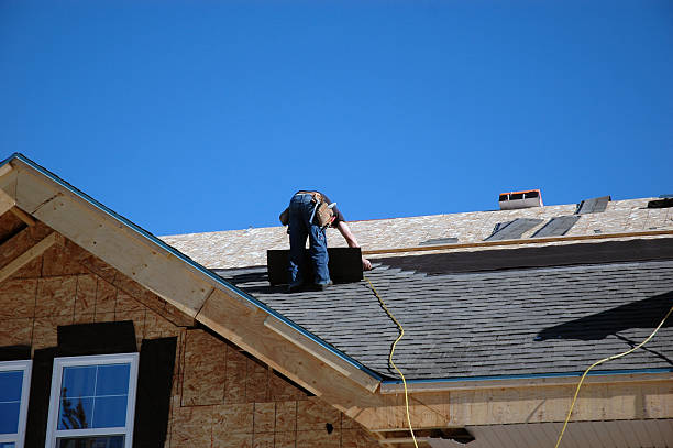 Quick and Trustworthy Emergency Roof Repair Services in Nekoosa, WI